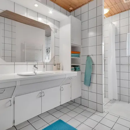 Holken 14, Comfortable Vacation In The Town Of Løkken