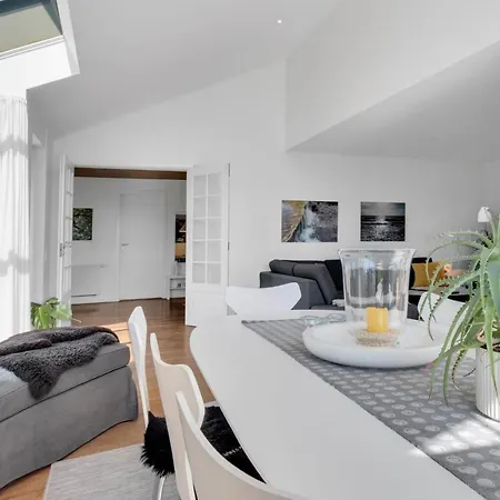 Holken 14, Comfortable Vacation In The Town Of *